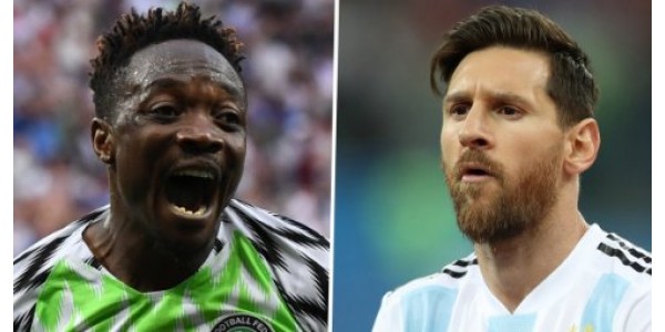 Er Moussa Messias Frelser?